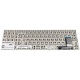 Клавіатура для ноутбука SAMSUNG 370 Series 15.6" NP370R5E NP450R5E NP470R5E NP510R5E BLACK US