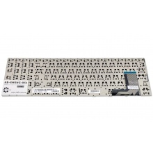 Клавіатура для ноутбука SAMSUNG 370 Series 15.6" NP370R5E NP450R5E NP470R5E NP510R5E BLACK US