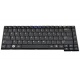 Клавіатура для ноутбука SAMSUNG P510 P560 R39 R40 R58 R60 R70 R85Y R408 R458 R503 R505 R508 R510 R560 X60 BLACK US