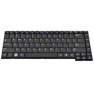 Клавіатура для ноутбука SAMSUNG P510 P560 R39 R40 R58 R60 R70 R85Y R408 R458 R503 R505 R508 R510 R560 X60 BLACK US