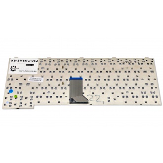 Клавіатура для ноутбука SAMSUNG P510 P560 R39 R40 R58 R60 R70 R85Y R408 R458 R503 R505 R508 R510 R560 X60 BLACK US