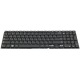 Клавіатура для ноутбука SAMSUNG 700 Series 17.3" 15.6" NP700Z5A NP700Z5B NP700Z5C BLACK RU
