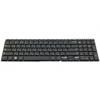 Клавіатура для ноутбука SAMSUNG 700 Series 17.3" 15.6" NP700Z5A NP700Z5B NP700Z5C BLACK RU