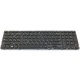 Клавіатура для ноутбука SAMSUNG 350 Series 17.3" NP350E7C BLACK FRAME BLACK RU