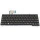 Клавіатура для ноутбука SAMSUNG N210 N220 BLACK RU