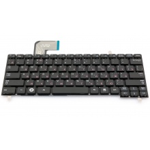 Клавіатура для ноутбука SAMSUNG N210 N220 BLACK RU