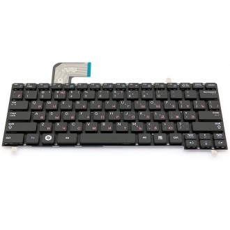 Клавіатура для ноутбука SAMSUNG N210 N220 BLACK RU