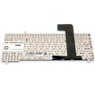 Клавіатура для ноутбука SAMSUNG N210 N220 BLACK RU