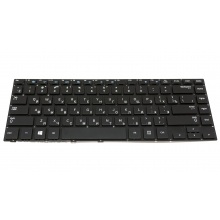 Клавіатура для ноутбука SAMSUNG 530 Series 14.0" NP530U4E NP540U4E BLACK RU