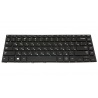 Клавиатура для ноутбука SAMSUNG 530 Series 14.0" NP530U4E NP540U4E BLACK RU