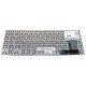 Клавіатура для ноутбука SAMSUNG 530 Series 14.0" NP530U4E NP540U4E BLACK RU
