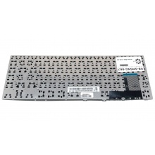 Клавіатура для ноутбука SAMSUNG 530 Series 14.0" NP530U4E NP540U4E BLACK RU