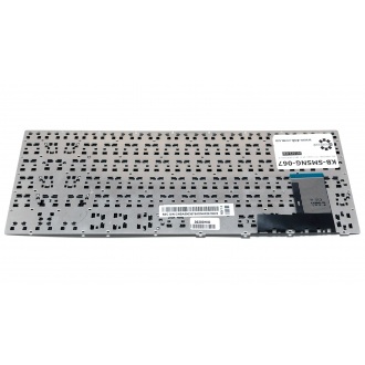Клавіатура для ноутбука SAMSUNG 530 Series 14.0" NP530U4E NP540U4E BLACK RU