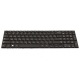 Клавиатура для ноутбука SAMSUNG 370 Series 15.6" NP370R5E NP450R5E NP470R5E NP510R5E BLACK RU