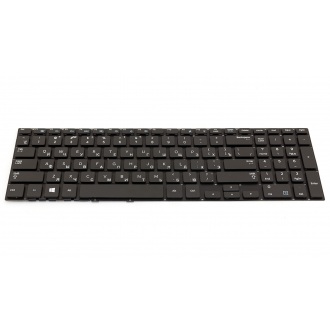 Клавіатура для ноутбука SAMSUNG 370 Series 15.6" NP370R5E NP450R5E NP470R5E NP510R5E BLACK RU