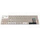 Клавиатура для ноутбука SAMSUNG 370 Series 15.6" NP370R5E NP450R5E NP470R5E NP510R5E BLACK RU