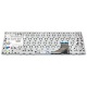 Клавиатура для ноутбука SAMSUNG 530 Series 13.3" NP530U3B NP530U3C NP532U3C NP535U3C NP540U3C BLACK RU (Win8)