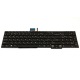 Клавіатура для ноутбука SONY VAIO SVT15 BLACK RU BackLight
