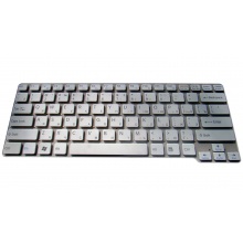 Клавіатура для ноутбука SONY VAIO VPC-CW WHITE RU