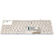 Клавіатура для ноутбука SONY VAIO VGN-FW WHITE US