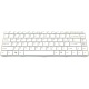 Клавіатура для ноутбука SONY VAIO VGN-NR21Z WHITE US
