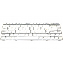 Клавіатура для ноутбука SONY VAIO VGN-NR21Z WHITE US