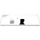 Клавіатура для ноутбука SONY VAIO VGN-NR21Z WHITE US