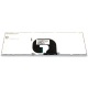 Клавіатура для ноутбука SONY VAIO VPC-Y SILVER FRAME BLACK US