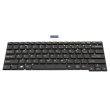 Клавіатура для ноутбука SONY VAIO SVT13 BLACK US