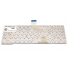 Клавіатура для ноутбука SONY VAIO SVT13 BLACK US