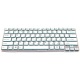 Клавіатура для ноутбука SONY VAIO SVE14A WHITE RU