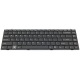 Клавиатура для ноутбука SONY VAIO VGN-FZ BLACK US