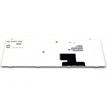 Клавіатура для ноутбука SONY VAIO VGN-FZ BLACK US