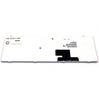 Клавиатура для ноутбука SONY VAIO VGN-FZ BLACK US