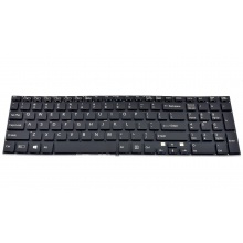 Клавіатура для ноутбука SONY VAIO FIT15 SVF15 BLACK US (Win8)