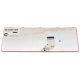 Клавіатура для ноутбука SONY VAIO SVE11 PINK FRAME WHITE US