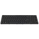 Клавиатура для ноутбука SONY VAIO SVE15 BLACK FRAME BLACK RU BackLight (Win8)