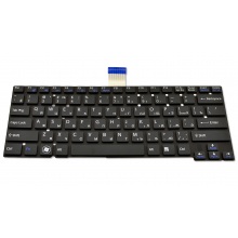 Клавіатура для ноутбука SONY VAIO SVT13 SVT14 BLACK RU