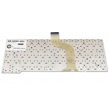 Клавіатура для ноутбука SONY VAIO SVT13 SVT14 BLACK RU