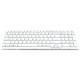 Клавіатура для ноутбука SONY VAIO VPC-EL WHITE FRAME WHITE US