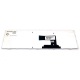 Клавіатура для ноутбука SONY VAIO VPC-EL WHITE FRAME WHITE US