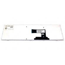 Клавіатура для ноутбука SONY VAIO VPC-EL WHITE FRAME WHITE US