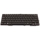 Клавіатура для ноутбука SONY VAIO SVE13 SVS13 SVS131 SVS13A BLACK RU