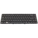Клавіатура для ноутбука SONY VAIO VGN-NW BLACK RU
