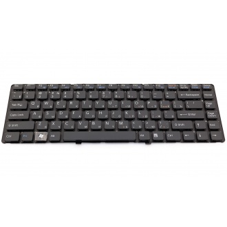 Клавіатура для ноутбука SONY VAIO VGN-NW BLACK RU