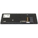 Клавіатура для ноутбука SONY VAIO SVF15N FIT15A BLACK FRAME BLACK US BackLight