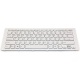 Клавіатура для ноутбука SONY VAIO SVF15N FIT15A SILVER FRAME SILVER US BackLight