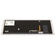Клавіатура для ноутбука SONY VAIO SVF15N FIT15A SILVER FRAME SILVER US BackLight