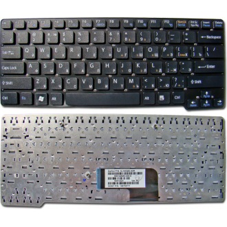 Клавиатура для ноутбука SONY VAIO VPC-CW BLACK RU
