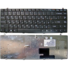 Клавіатура для ноутбука SONY VAIO VGN-FZ BLACK RU